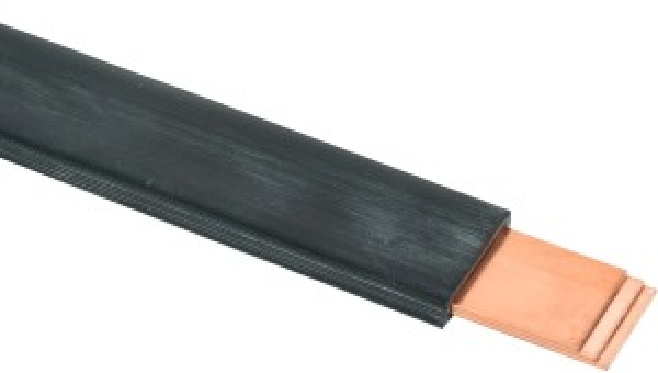 Гибкие шины медные